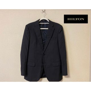 ヒルトンタイム(HILTON TIME)のHILTON TIME スーツ ジャケットのみ(スーツジャケット)