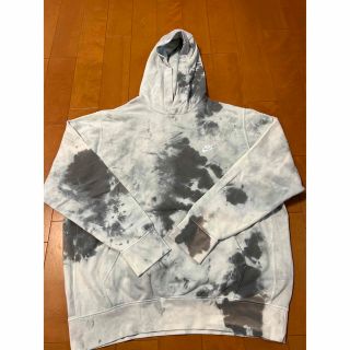 ナイキ タイダイ パーカー(メンズ)の通販 50点 | NIKEのメンズを買う