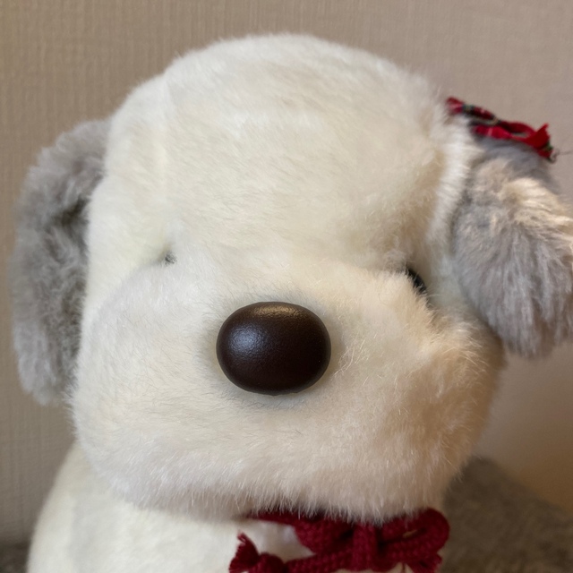 新しい季節 うめ吉 オリエンタルトーイ あやか ぬいぐるみ ぬいぐるみ