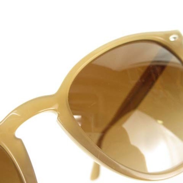 Ray-Ban(レイバン)のRB4259 ウエリントン サングラス 53口20 150 ポリッシュベージュ メンズのファッション小物(サングラス/メガネ)の商品写真