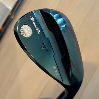 ミズノ(MIZUNO)のミズノプロ　ウェッジ　54° バウンス8 モーダス105s(クラブ)