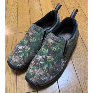 メレル(MERRELL)のMERRELLメレルスニーカー　美品(スニーカー)