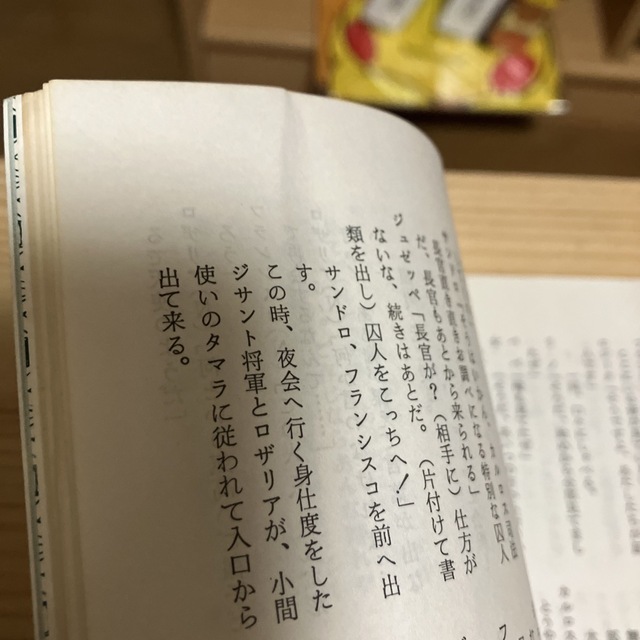 大地真央 黒木瞳 宝塚歌劇 月組公演 パンフレット チケットの演劇/芸能(ミュージカル)の商品写真