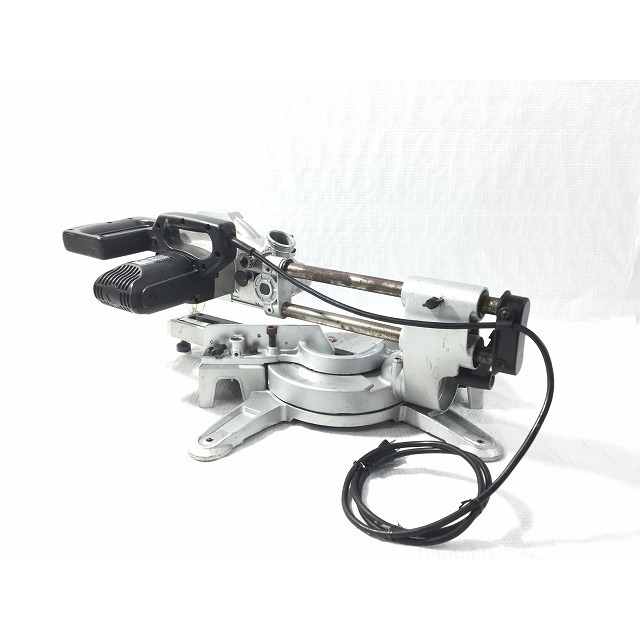 ☆中古品☆PAOCK パオック スライド丸ノコ SMS-190T 100V 左右 ☆中古品☆PAOCK パオック スライド丸ノコ SMS-190T 100V 左右