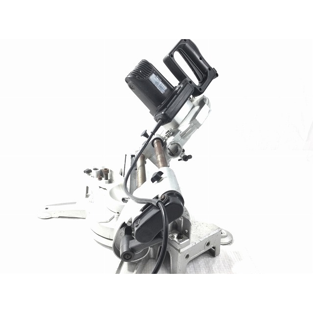 ☆中古品☆PAOCK パオック スライド丸ノコ SMS-190T 100V 左右 ☆中古品☆PAOCK パオック スライド丸ノコ SMS-190T 100V 左右