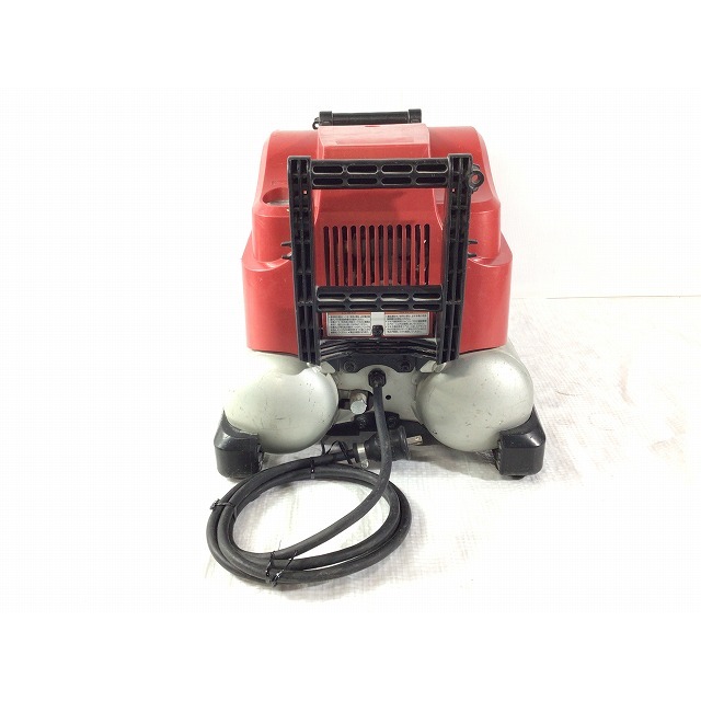 Makita - ☆中古品☆makita マキタ 常圧/高圧 エアコンプレッサ Makita - ☆中古品☆makita マキタ 常圧/高圧 エアコンプレッサ