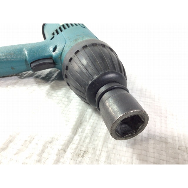 makita マキタ インパクトレンチ 6904VH 2点 動作確認済