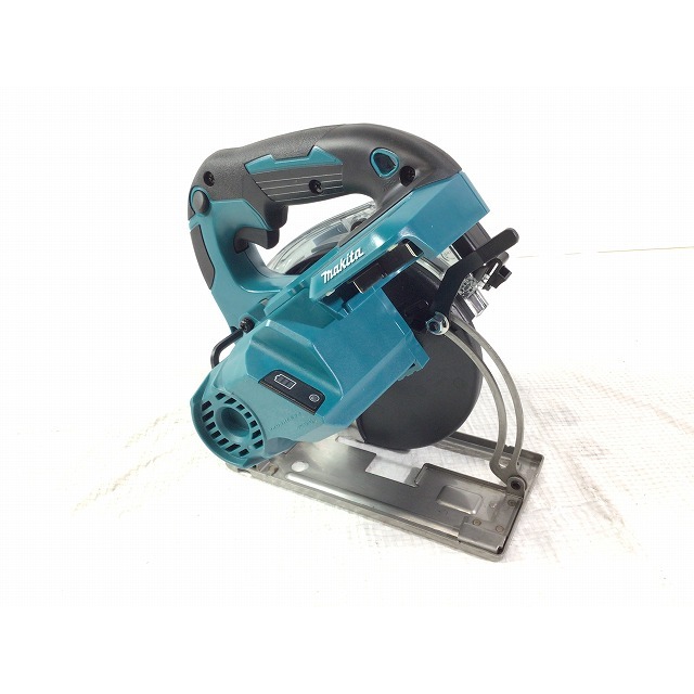 マキタ　makita 150mm CS553DRGXS 充電式チップソーカッタ