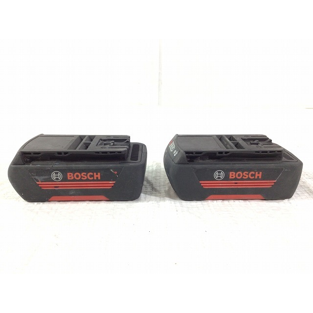 BOSCH - ☆中古品セット☆BOSCH ボッシュ 36V 1.3Ah リチウム BOSCH - ☆中古品セット☆BOSCH ボッシュ 36V 1.3Ah リチウム
