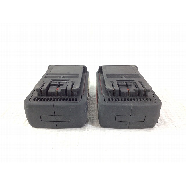BOSCH - ☆中古品セット☆BOSCH ボッシュ 36V 1.3Ah リチウム BOSCH - ☆中古品セット☆BOSCH ボッシュ 36V 1.3Ah リチウム