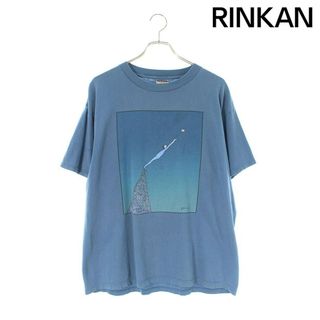 リチャード　スタイン　Tシャツ