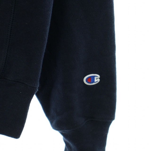 Champion(チャンピオン)のCHAMPION REVERSE WEAVE スウェット トレーナー 長袖 S メンズのトップス(その他)の商品写真