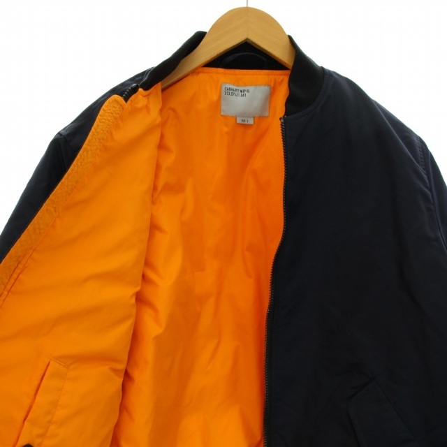 carhartt WIP 2023 NEW YEAR JACKET ブルゾン S