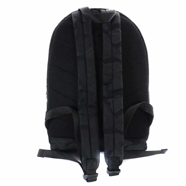 DIESEL(ディーゼル)のDIESEL MIRANO BACKPACK リュックサック 迷彩 カモフラ メンズのバッグ(バッグパック/リュック)の商品写真