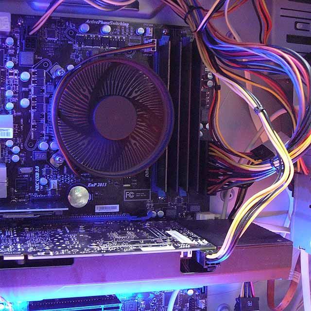 ☆特価品☆ハイパー無線 G-Tune i7ゲーミング☆フォートナイト/Apex ☆特価品☆ハイパー無線 G-Tune i7ゲーミング☆フォートナイト/Apex