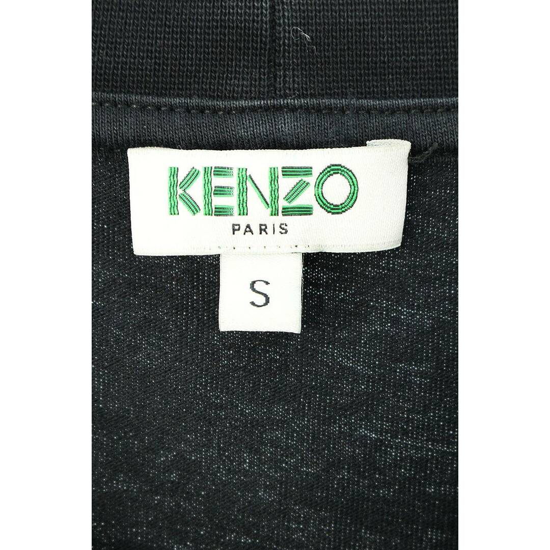 KENZO(ケンゾー)のケンゾー タイガーデザインTシャツ メンズ S メンズのトップス(Tシャツ/カットソー(半袖/袖なし))の商品写真