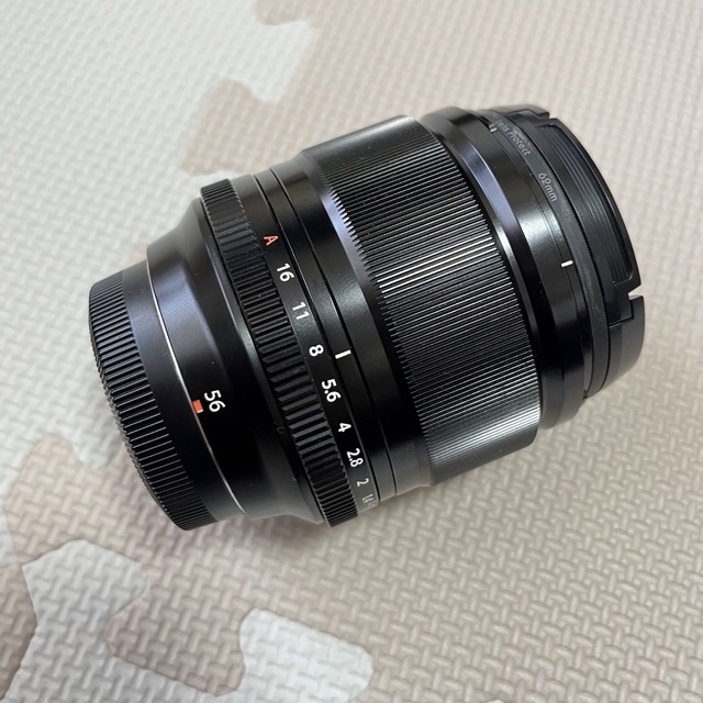 卸売 富士フイルム - F1.2 56mm XF FUJIFILM レンズ(単焦点