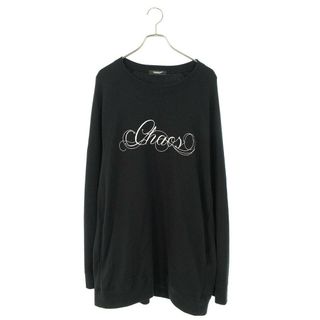 UNDERCOVER - サイズ3 SWEAT WASTED YOUTH verdy undercoverの通販 by UNDERCOVER - サイズ3 SWEAT WASTED YOUTH verdy undercoverの通販 by