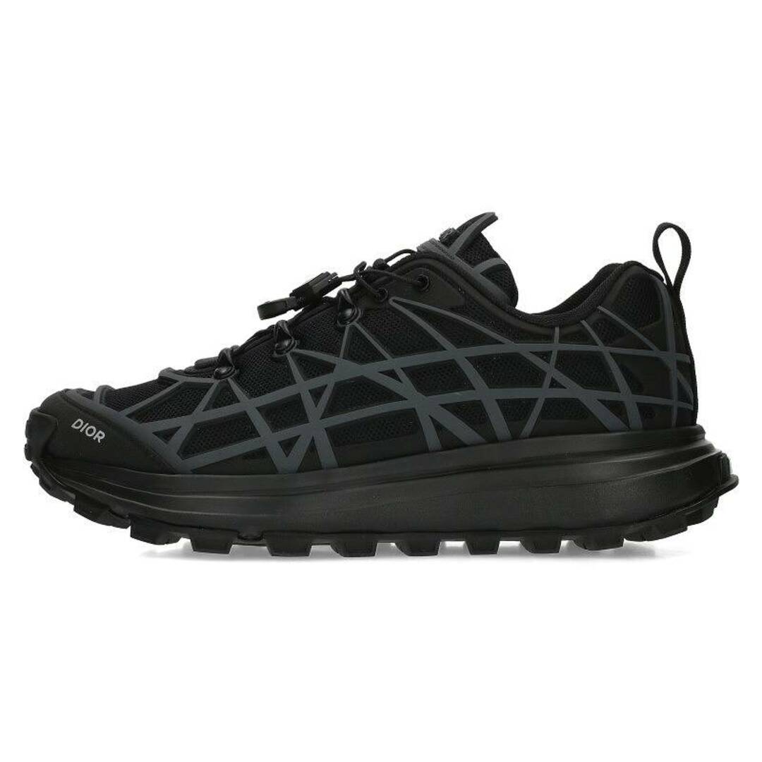 オープニングセール】 Dior 39 メンズ ランナースニーカー B31