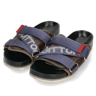 ヴィトン(LOUIS VUITTON) サンダル(メンズ)の通販 200点以上 | ルイ ヴィトン(LOUIS VUITTON) サンダル(メンズ)の通販 200点以上 | ルイ