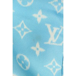 LOUIS VUITTON - ルイヴィトン 20SS RW201W TEQ FIBL16 モノグラム総柄