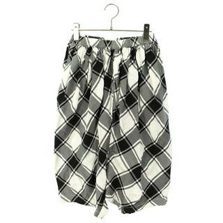 コム デ ギャルソン(COMME des GARCONS) ハーフパンツ(レディース)の コム デ ギャルソン(COMME des GARCONS) ハーフパンツ(レディース)の