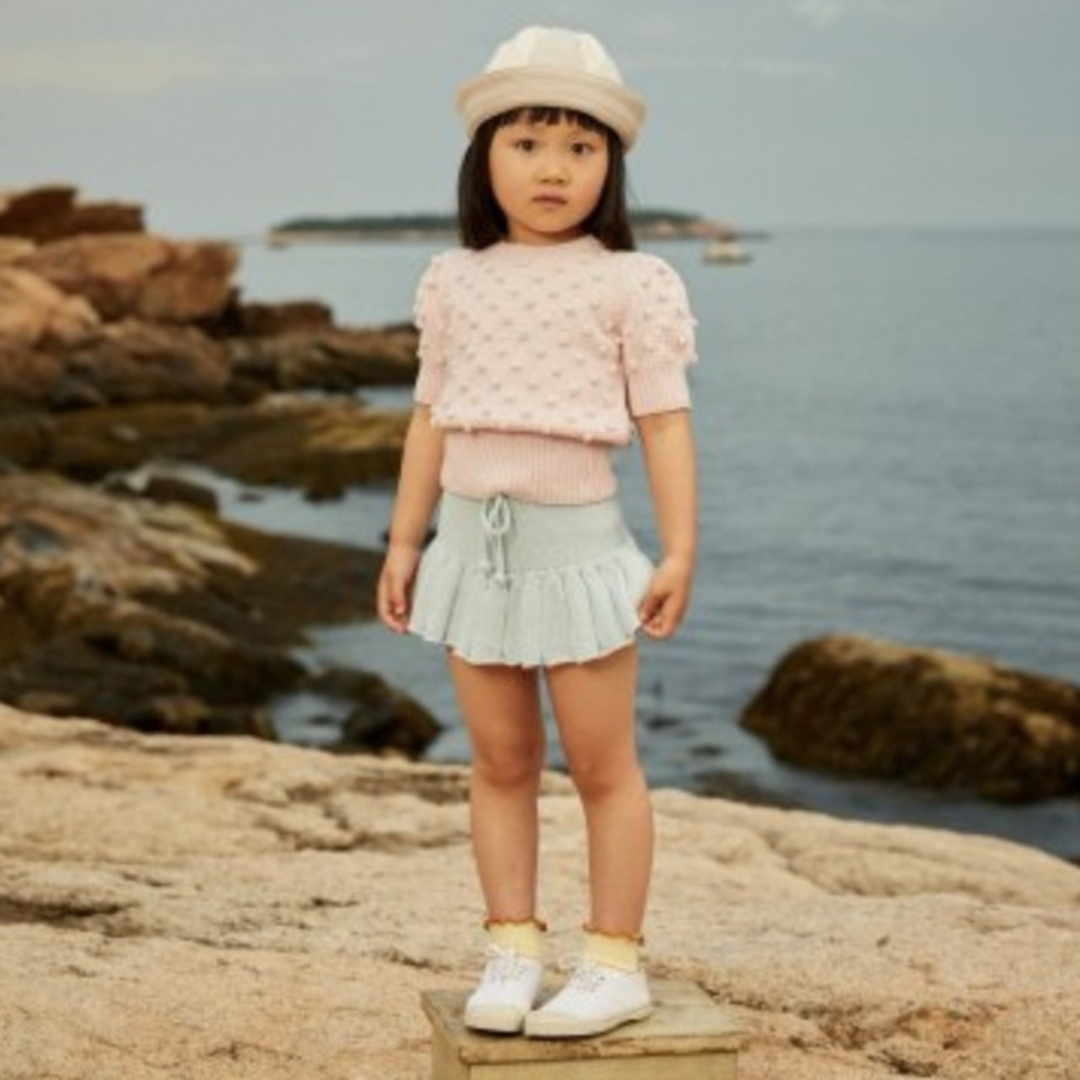 Misha\u0026Puff  Skating Pond Skirt 5-6y