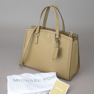 Michael Kors - 未使用 美品 マイケルコース ハンドバッグ 2WAY