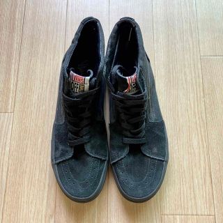 ヴァンズ(VANS)のVANS SK8-HI US9(スニーカー)