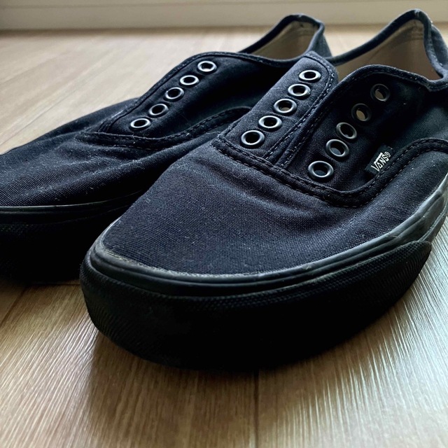 NEIGHBORHOOD AUTHENTIC VANS US8.5