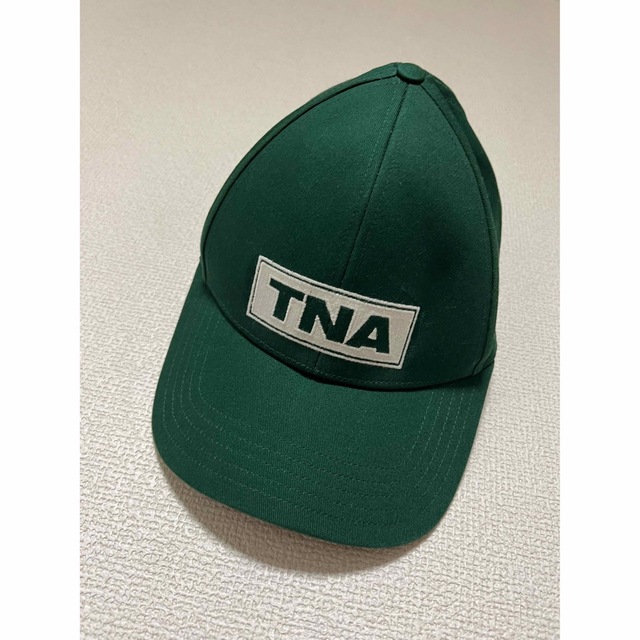 キャップ/Tna/カナダブランド レディースの帽子(キャップ)の商品写真