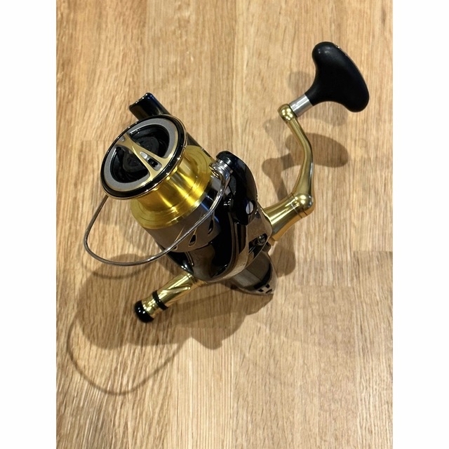 ステラ STELLA C3000HG リブレ リールスタンド付き | viratindustries.com