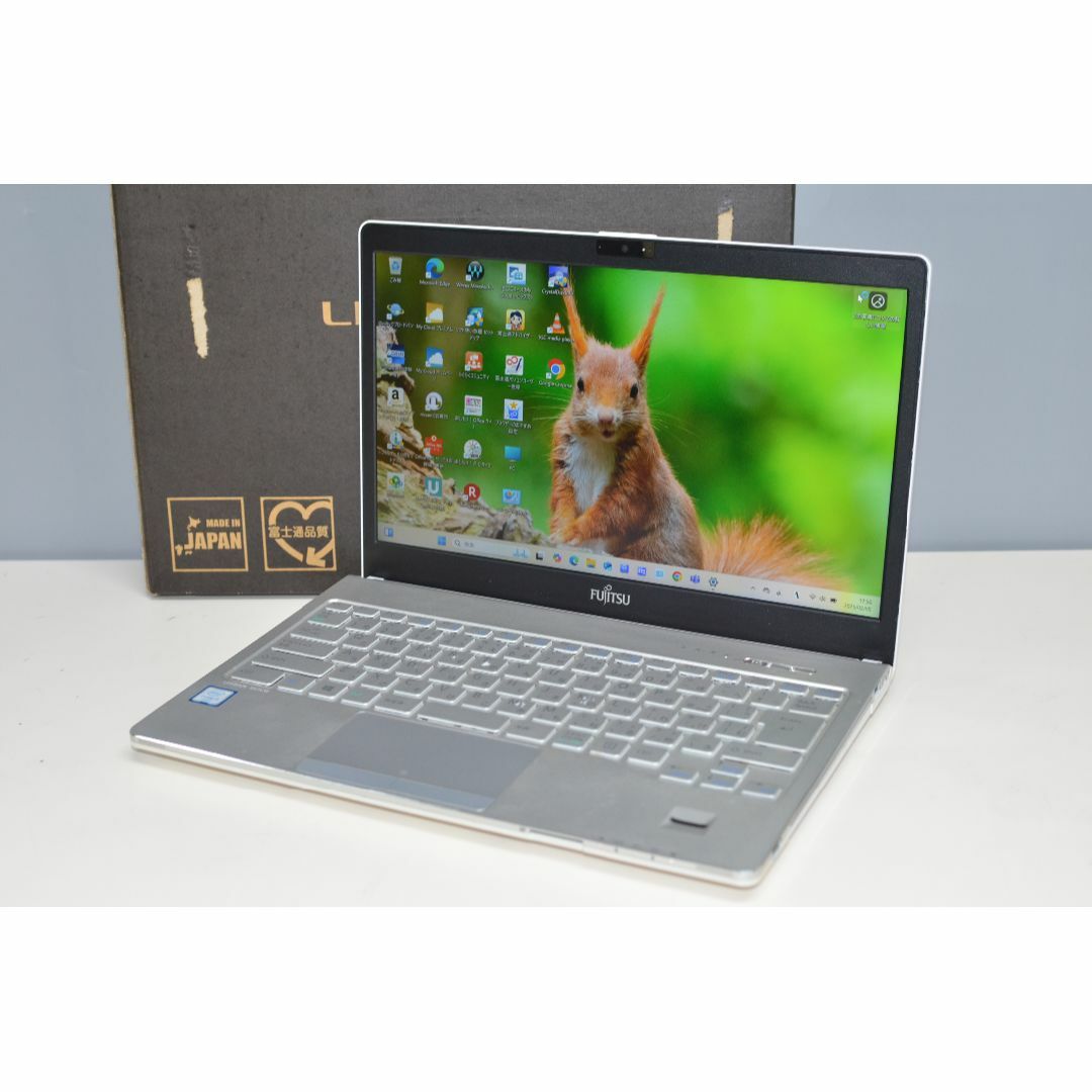 Win11 東芝 dynabook R731/Ci5/SSD120GB/(167 Win11 東芝 dynabook R731/Ci5/SSD120GB/(167