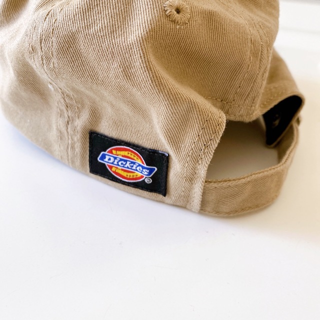 Dickies(ディッキーズ)のDickies キャップ レディースの帽子(キャップ)の商品写真