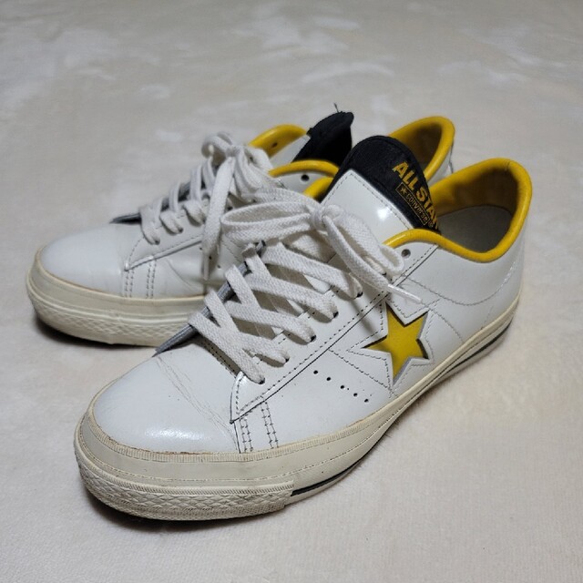 ALL STAR（CONVERSE）(オールスター)のCONVERSE　スニーカー　レディース レディースの靴/シューズ(スニーカー)の商品写真