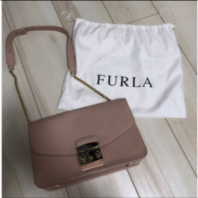 FURLA ハンドバッグ ショルダーバッグ