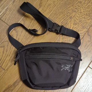 アークテリクス(ARC'TERYX)のアークテリクス・マンティス1(ボディバッグ/ウエストポーチ)