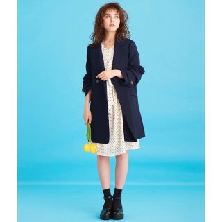 マジェスティックレゴン(MAJESTIC LEGON)のマジェスティックレゴン チェスターコート(チェスターコート)