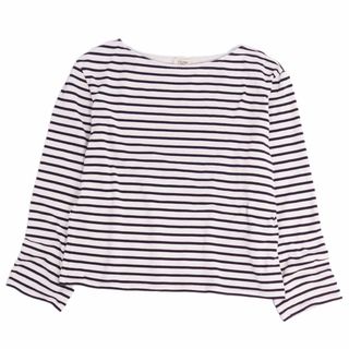 celine - 美品 セリーヌ CELINE Tシャツ カットソー ロングスリーブ ...