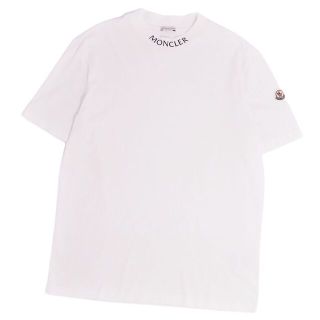 MONCLER - 美品 モンクレール MONCLER Tシャツ 2021年 ...