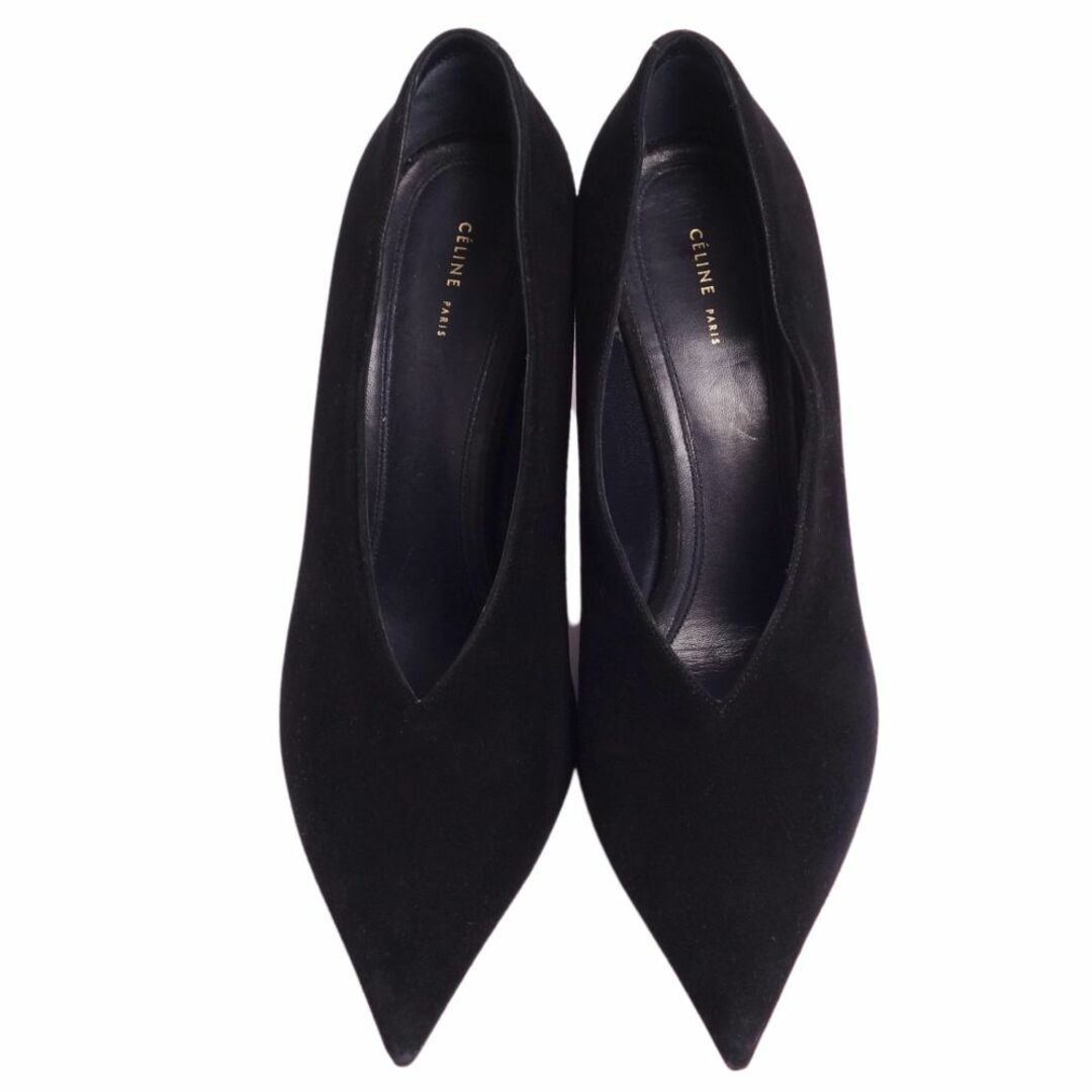 CELINE - 極美品 セリーヌ CELINE パンプス フィービー期 CELINE - 極美品 セリーヌ CELINE パンプス フィービー期