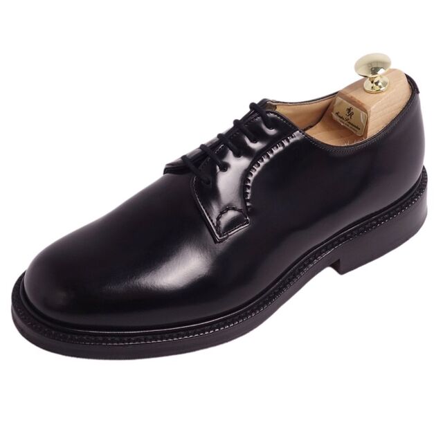Church's - 美品 チャーチ Church's レザーシューズ Shannon シャノン