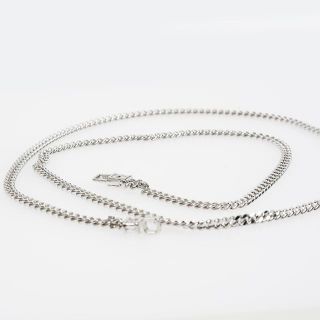 新品正規品 Tom Wood anker chain ネックレス セールオファー www