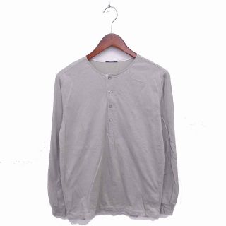 トゥモローランド メンズのTシャツ・カットソー(長袖)の通販 100点以上