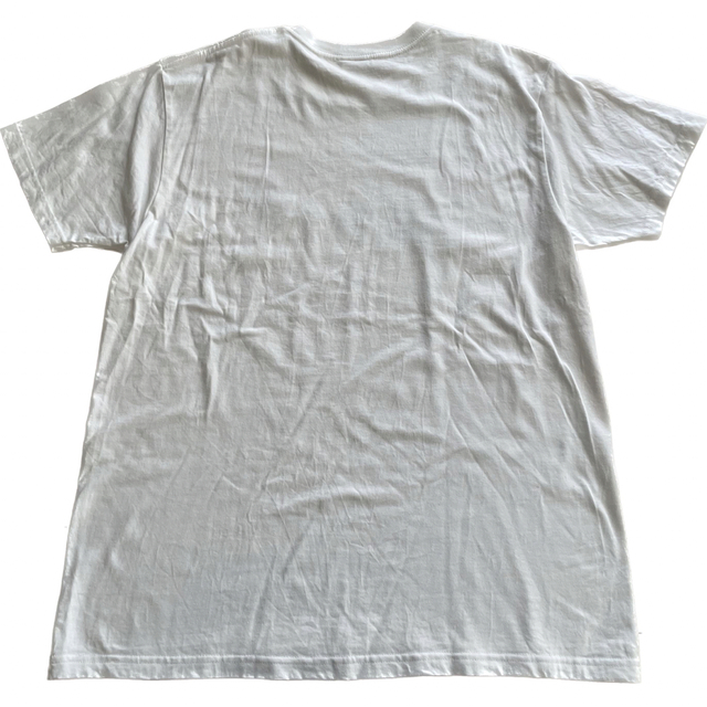 Supreme(シュプリーム)のsupreme/Yohji Yamamoto Logo Tee メンズのトップス(Tシャツ/カットソー(半袖/袖なし))の商品写真