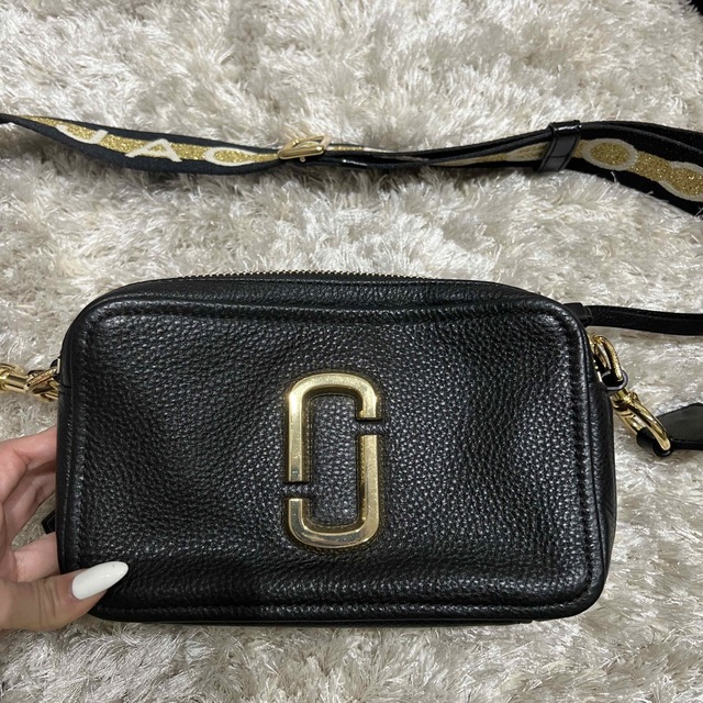 MARC JACOBS ショルダーバッグ