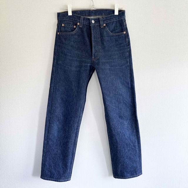 Levi's - リーバイス 501xx 90年代 USA アメリカ製 W30 L38の通販 by