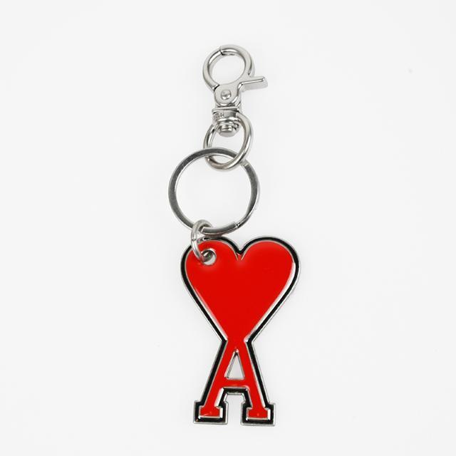 【美品★人気完売品】Ami AlexandreMattiussi KeyRing