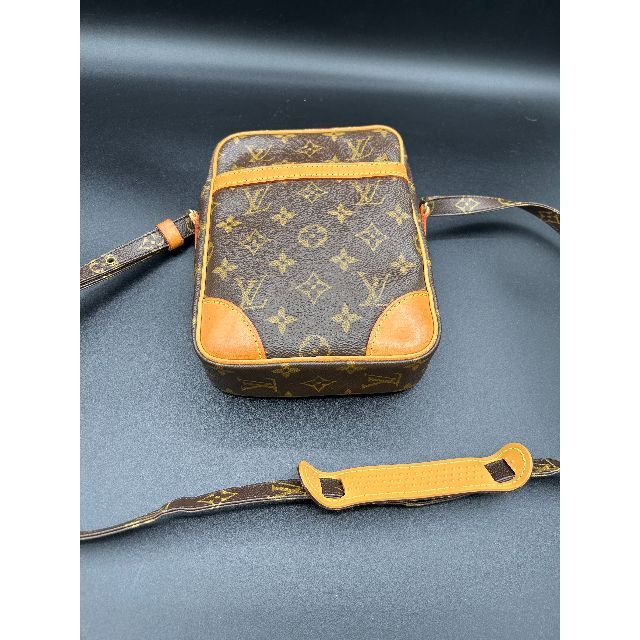 【本物保証】 超美品 LOUIS VUITTON ショルダーバッグ 3