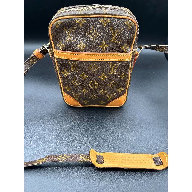 【本物保証】 超美品 LOUIS VUITTON ショルダーバッグ 5